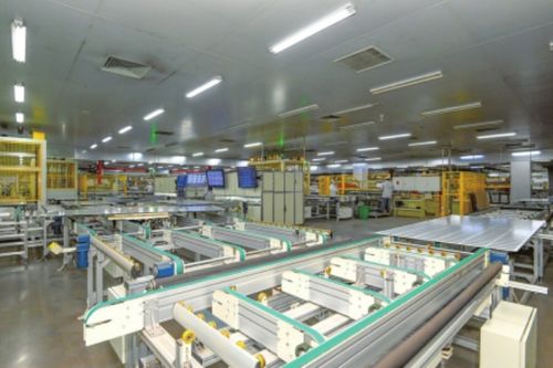 智能化生產 人工智能技術開發的現狀、挑戰與未來