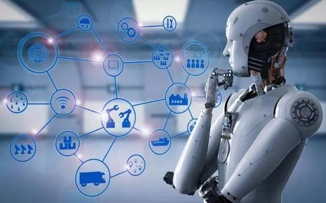 人工智能技術日新月異 保護AI技術靠專利還是商業機密?